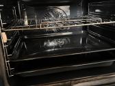 Electrolux orkaitė - nuotraukos Nr. 5
