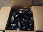 100vnt kompiuterinių pelyčių – Usb ir Ps/2