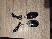 100vnt kompiuterinių pelyčių – Usb ir Ps/2 - nuotraukos Nr. 2