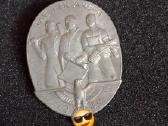 Vokietijos 1935 metų Darbo dienos (Tag der Arbeit)