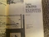 Parduodamos vertingos ir įdomios knygos - nuotraukos Nr. 30