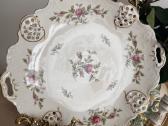 Rosenthal Classic Rose serviravimo lėkštė