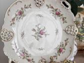Rosenthal Classic Rose serviravimo lėkštė - nuotraukos Nr. 2