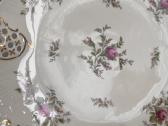 Rosenthal Classic Rose serviravimo lėkštė - nuotraukos Nr. 3