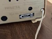 Phillips Philetta B2d23a - nuotraukos Nr. 3