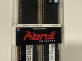 Kingston Fury Beast Ddr4 64gb (2x32gb) - nuotraukos Nr. 2