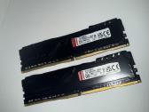 Kingston Fury Beast Ddr4 64gb (2x32gb) - nuotraukos Nr. 3