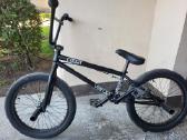 BMX dviratis Cadet Verde