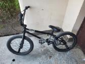 BMX dviratis Cadet Verde - nuotraukos Nr. 2