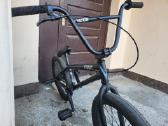 BMX dviratis Cadet Verde - nuotraukos Nr. 4