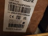 Samsung Crystal Uhd 50'' - nuotraukos Nr. 5