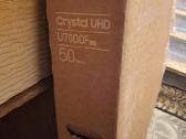 Samsung Crystal Uhd 50'' - nuotraukos Nr. 4