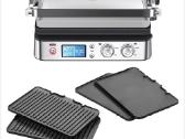 Braun Multigrill 9 Cg9043 elektrinė kepsninė