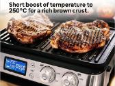 Braun Multigrill 9 Cg9043 elektrinė kepsninė - nuotraukos Nr. 4