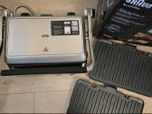 Braun Multigrill 9 Cg9043 elektrinė kepsninė - nuotraukos Nr. 7