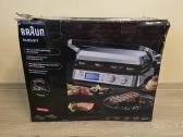 Braun Multigrill 9 Cg9043 elektrinė kepsninė - nuotraukos Nr. 10