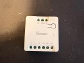 Sonoff WiFi valdikliai - nuotraukos Nr. 7