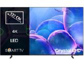 Samsung Crystal Uhd 50''