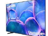 Samsung Crystal Uhd 50'' - nuotraukos Nr. 2