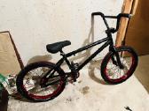 BMX geras - nuotraukos Nr. 2