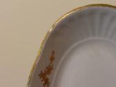 Vintage plate Riga Porcelain Factory - nuotraukos Nr. 3