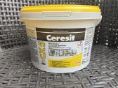Greitai kietėjantis cementas Ceresit Cx5