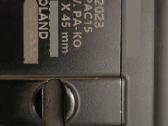 Pusiau automatinis karabinas Pac Ar15, 14.5 Svrn - nuotraukos Nr. 4