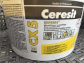Greitai kietėjantis cementas Ceresit Cx5 - nuotraukos Nr. 3