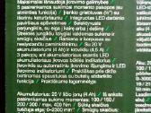 Smūginis suktukas - nuotraukos Nr. 2