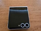 Samsung Z Flip 6, mėlynas, 256gb