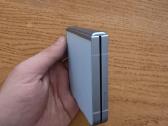 Samsung Z Flip 6, mėlynas, 256gb - nuotraukos Nr. 2