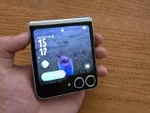 Samsung Z Flip 6, mėlynas, 256gb - nuotraukos Nr. 5