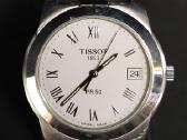Tissot Pr50 J376/476 kvarcinis Laikrodis - nuotraukos Nr. 2