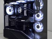 Ryzen 5 9600x Rtx 5070 Oc 12gb 32g M2 Gold Psu