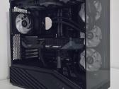 Ryzen 5 9600x Rtx 5070 Oc 12gb 32g M2 Gold Psu - nuotraukos Nr. 2