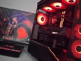 Ryzen 5 9600x Rtx 5070 Oc 12gb 32g M2 Gold Psu - nuotraukos Nr. 3