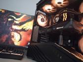 Ryzen 5 9600x Rtx 5070 Oc 12gb 32g M2 Gold Psu - nuotraukos Nr. 5