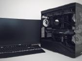 Ryzen 5 9600x Rtx 5070 Oc 12gb 32g M2 Gold Psu - nuotraukos Nr. 9