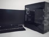 Ryzen 5 9600x Rtx 5070 Oc 12gb 32g M2 Gold Psu - nuotraukos Nr. 11