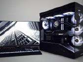 Ryzen 5 9600x Rtx 5070 Oc 12gb 32g M2 Gold Psu - nuotraukos Nr. 13