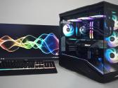 Ryzen 5 9600x Rtx 5070 Oc 12gb 32g M2 Gold Psu - nuotraukos Nr. 14