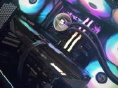 Ryzen 5 9600x Rtx 5070 Oc 12gb 32g M2 Gold Psu - nuotraukos Nr. 15