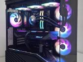Ryzen 5 9600x Rtx 5070 Oc 12gb 32g M2 Gold Psu - nuotraukos Nr. 16