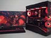 Ryzen 5 9600x Rtx 5070 Oc 12gb 32g M2 Gold Psu - nuotraukos Nr. 18
