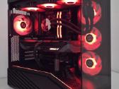 Ryzen 5 9600x Rtx 5070 Oc 12gb 32g M2 Gold Psu - nuotraukos Nr. 19