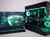 Ryzen 5 9600x Rtx 5070 Oc 12gb 32g M2 Gold Psu - nuotraukos Nr. 20