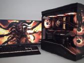 Ryzen 5 9600x Rtx 5070 Oc 12gb 32g M2 Gold Psu - nuotraukos Nr. 21