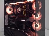 Ryzen 5 9600x Rtx 5070 Oc 12gb 32g M2 Gold Psu - nuotraukos Nr. 22