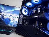 Ryzen 5 9600x Rtx 5070 Oc 12gb 32g M2 Gold Psu - nuotraukos Nr. 2