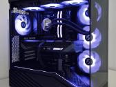 Ryzen 5 9600x Rtx 5070 Oc 12gb 32g M2 Gold Psu - nuotraukos Nr. 23